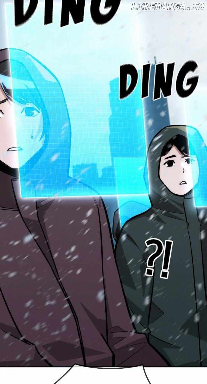 The Regressor Protects Only Me Chapter 25 29